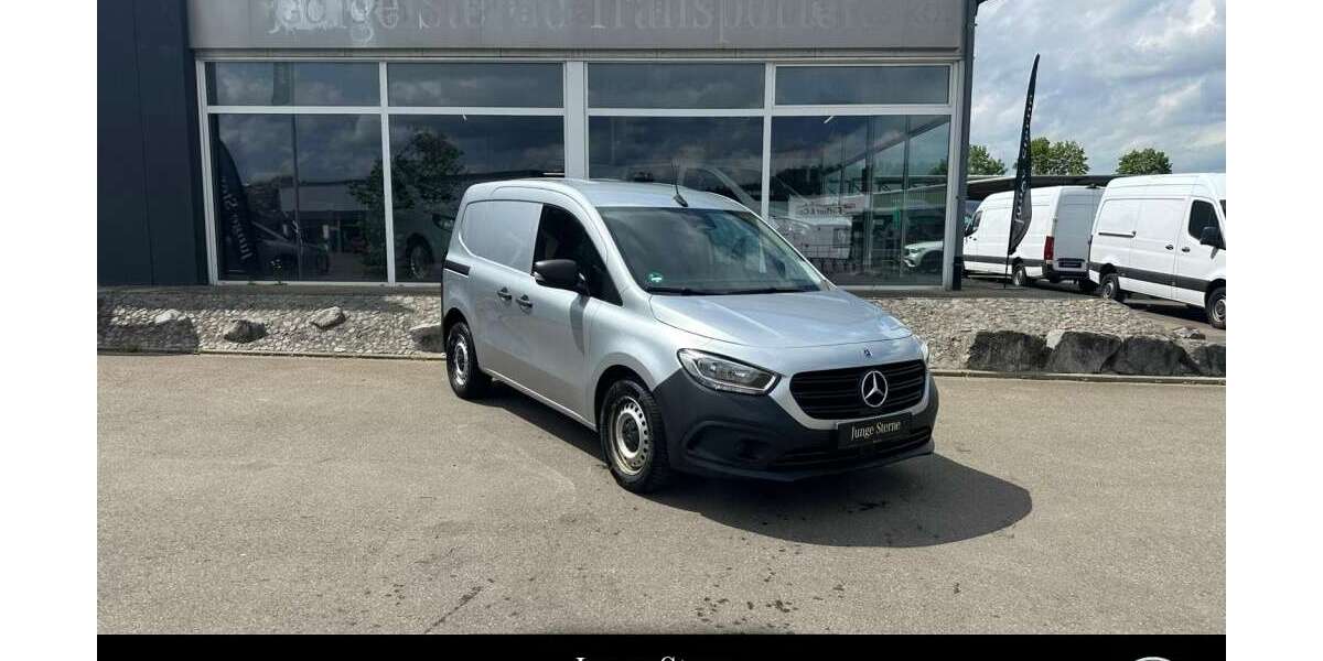 Mercedes-Benz Citan 38.579 km 18.970 &euro; Rottweil 78628