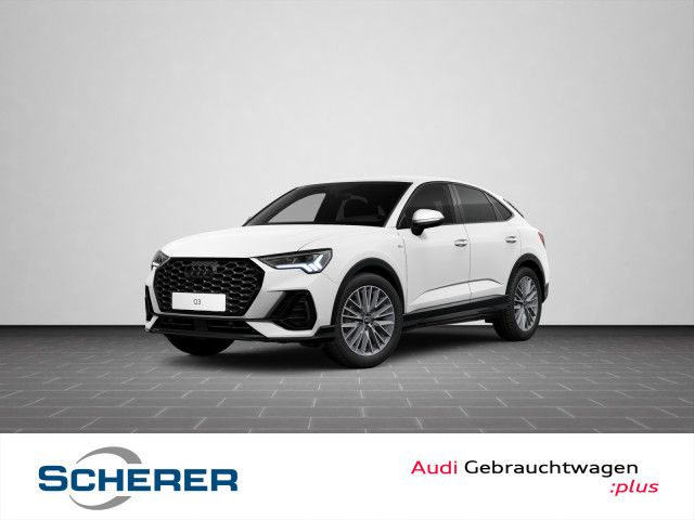 Audi Q3 91.640 km 32.890 &euro; Saarbrücken 66115