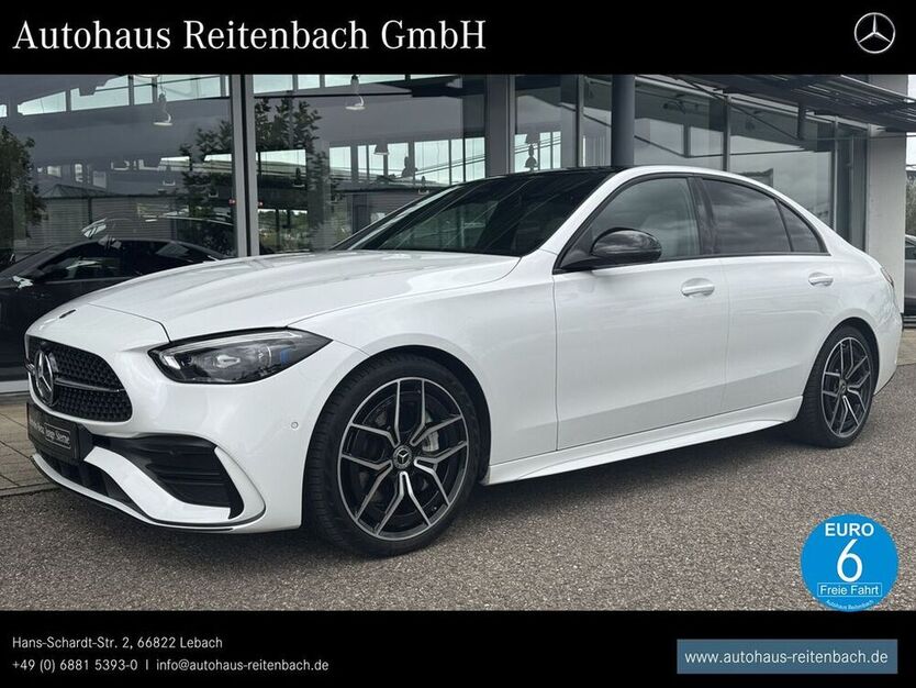 C 300
