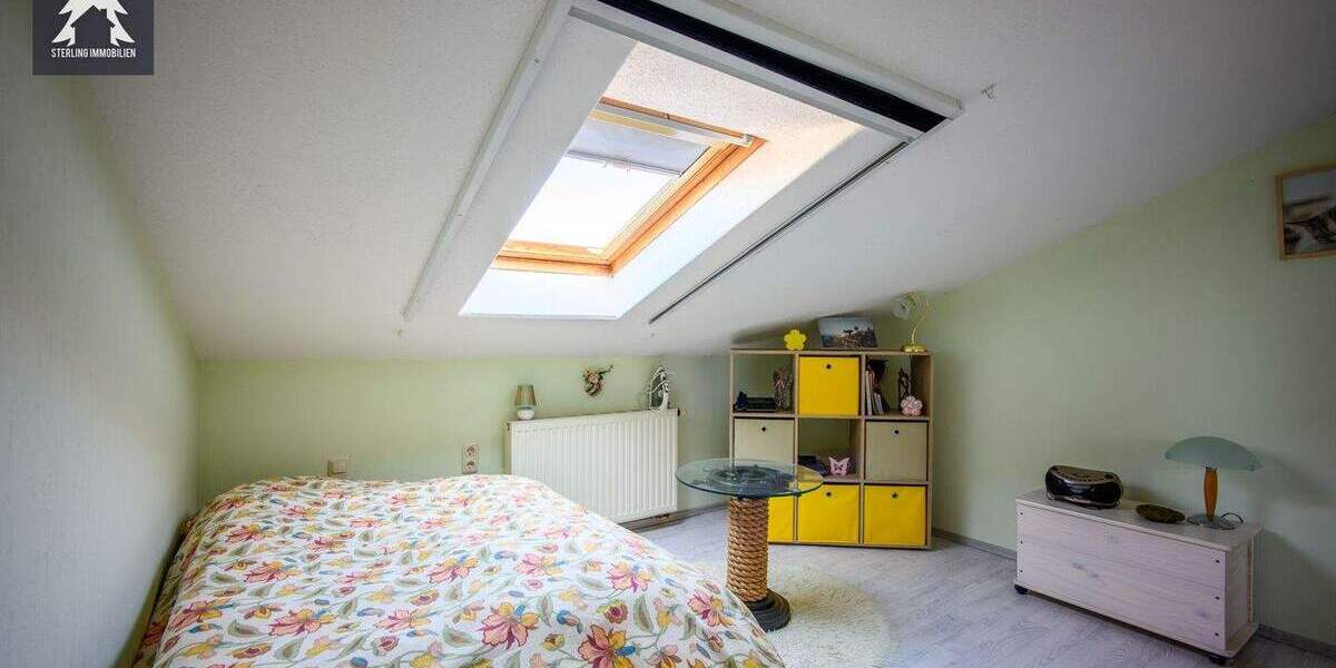 Doppelhaushälfte Magdeburg Prester - 4 Zimmer, 120 m&sup2;, 222.000&euro; | Angebot:25387491