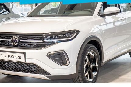 VW T-Cross 21.000 km 27.550 &euro; Berlin 14167