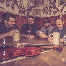 Django 3000 - unplugged 23.11.2025 Gasthaus zum Gutmann