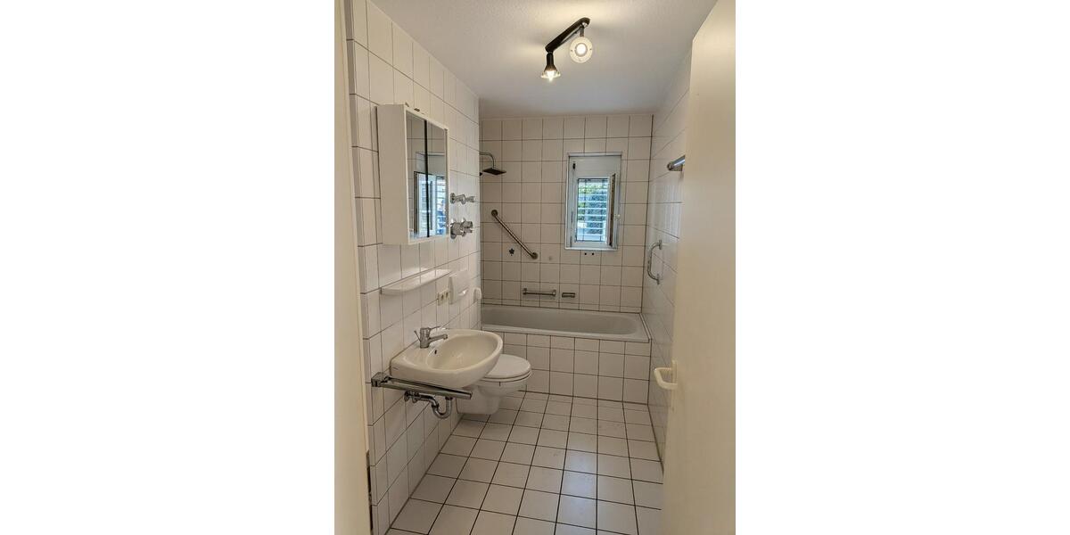 Erdgeschoßwohnung Freiburg im Breisgau Lehen - 2 Zimmer, 49 m&sup2;, 315.000&euro; | Angebot:26224536