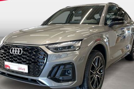 Audi Q5 51.550 km 43.405 &euro; Landshut 84030