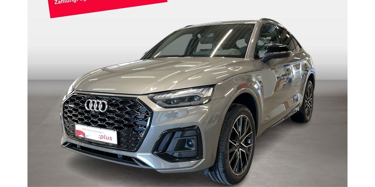 Audi Q5 51.550 km 43.405 &euro; Landshut 84030