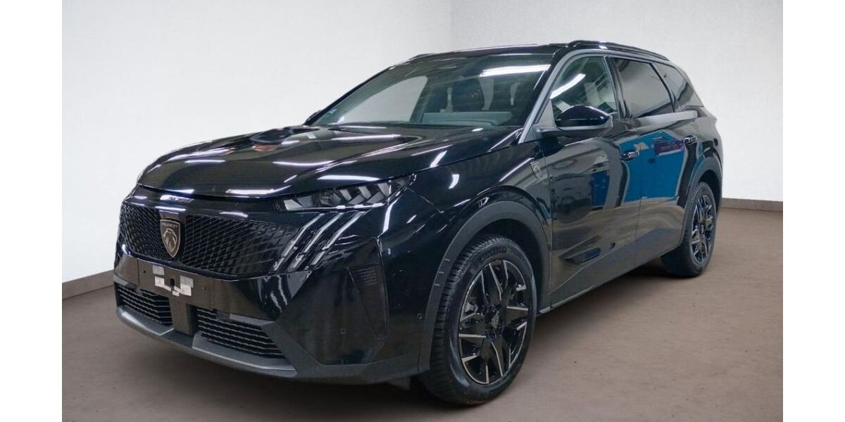 Peugeot 5008 8.528 km 31.950 &euro; Ingelheim am Rhein (bei Mainz) 55218