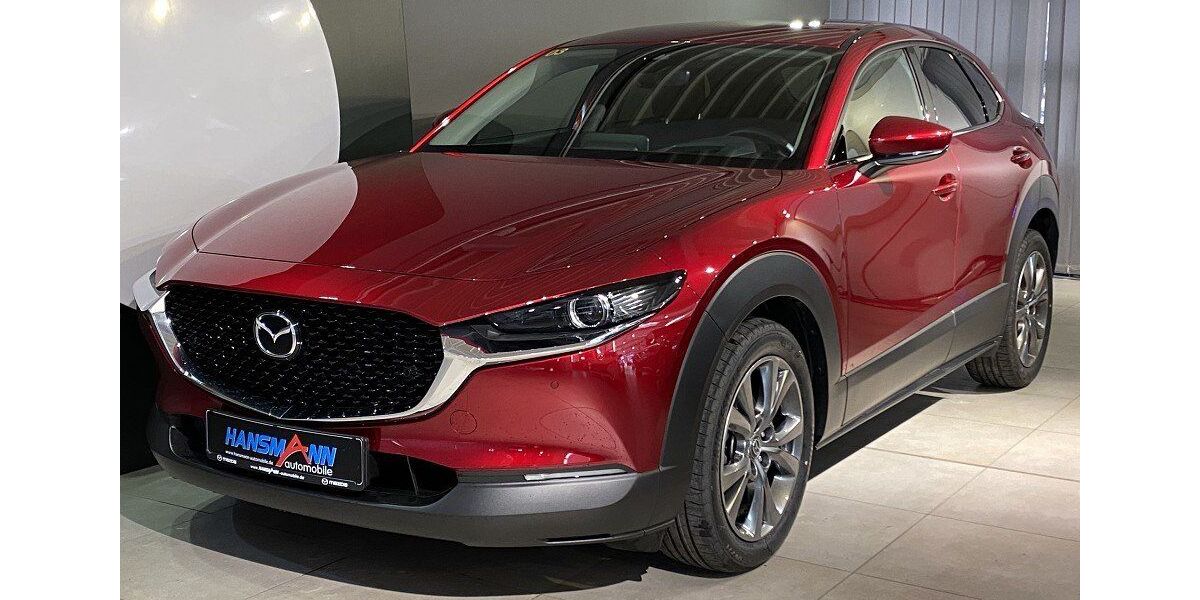 Mazda CX-30 11.000 km 27.490 &euro; Kassel 34123