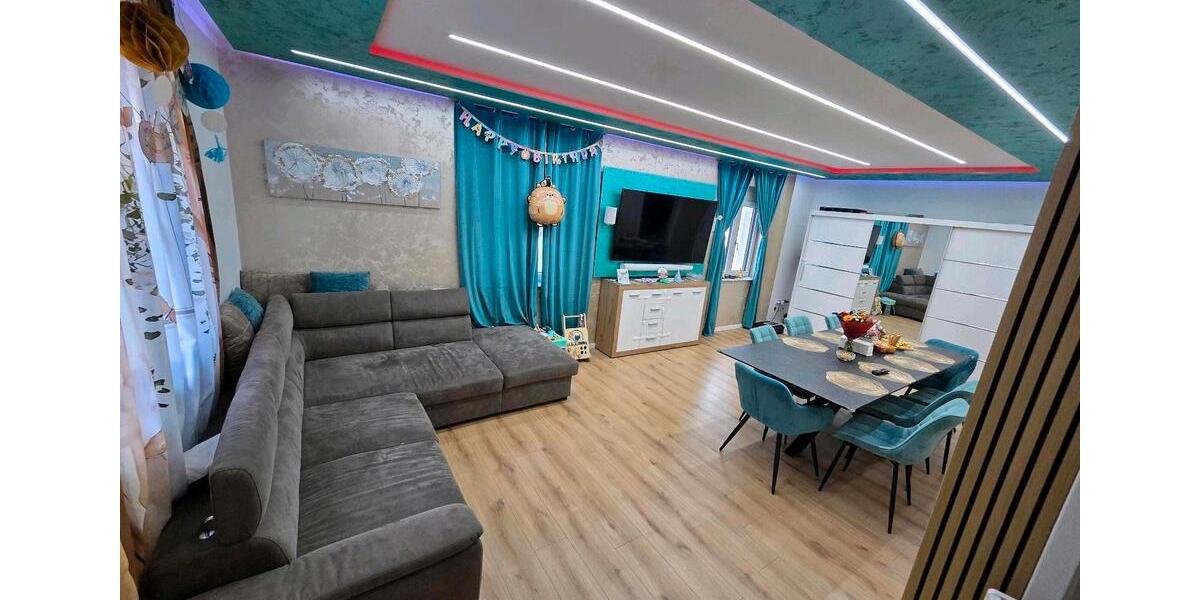 Doppelhaushälfte Niefern-Öschelbronn Öschelbronn - 5 Zimmer, 120 m&sup2;, 485.000&euro; | Angebot:26060336