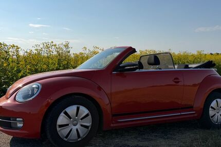 VW New Beetle 128.000 km 9.650 &euro; Landsberg 86899