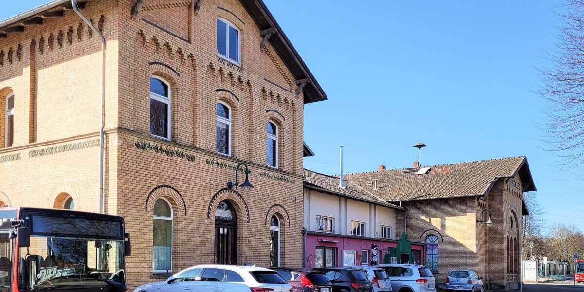 Haus zum Kaufen in Herzberg am Harz 99.000 € 616 m² 12 zimmer