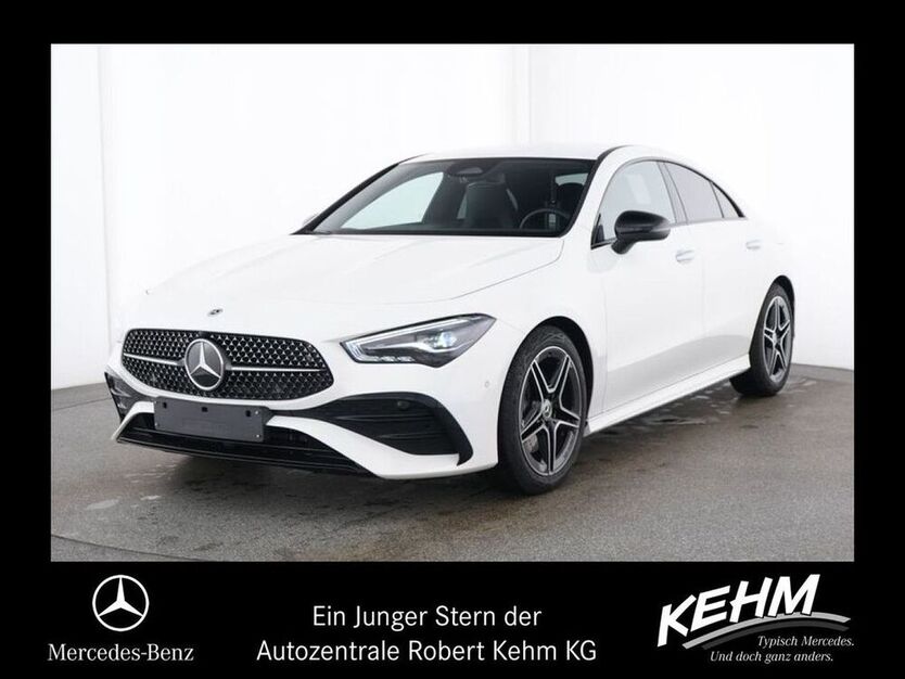 CLA 200