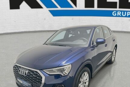 Audi Q3 36.886 km 28.990 &euro; Wunstorf 31515
