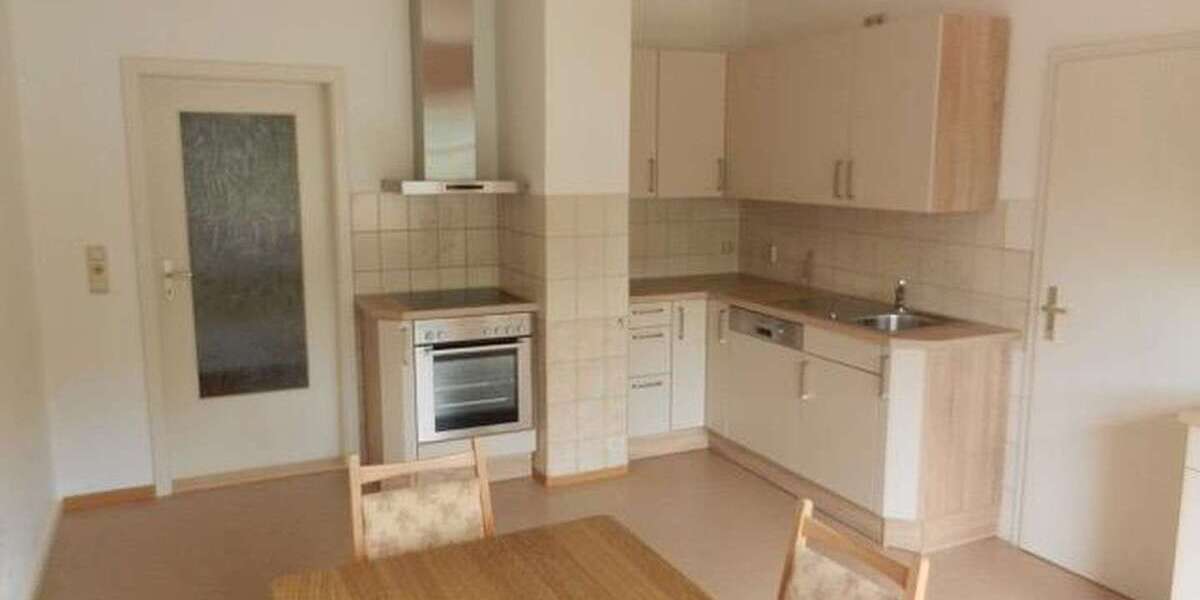 Wohnung zum Mieten in Rechenberg-Bienenmühle 480 € 96 m² 4 zimmer