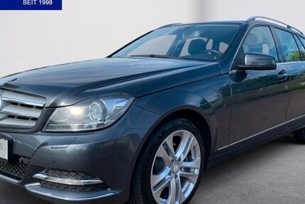 Mercedes-Benz C 250 295.000 km 6.990 € Neuss 41462