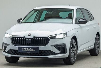 Skoda Scala 26.500 km 25.999 € Mühlheim 63165