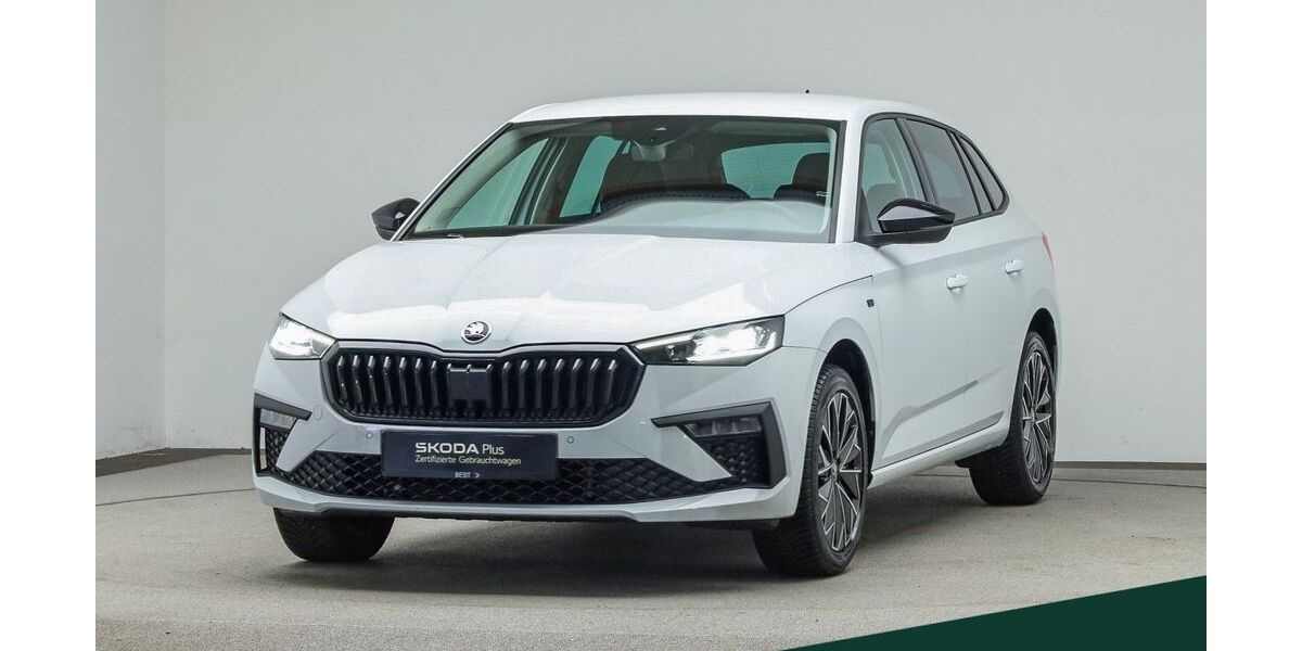 Skoda Scala 26.500 km 25.999 € Mühlheim 63165