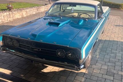 Ford Andere 100.000 km 24.500 &euro; Birken-Honigsessen 57587