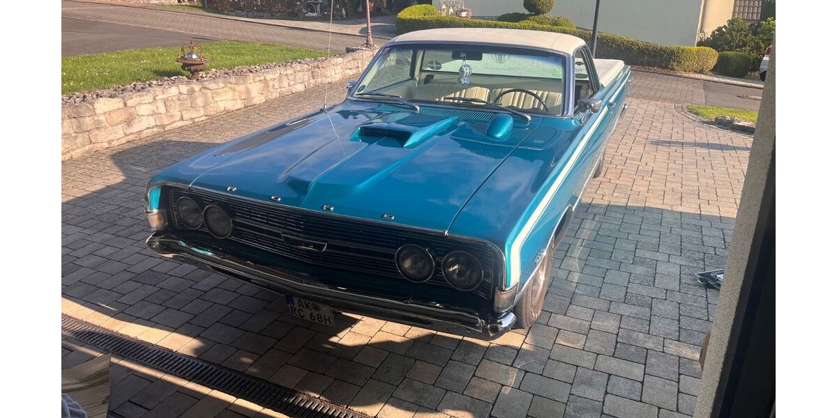 Ford Andere 100.000 km 24.500 &euro; Birken-Honigsessen 57587