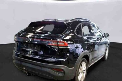 VW Taigo 28.899 km 23.200 &euro; Sasbach 77880