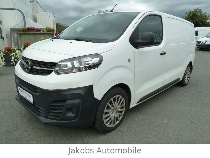 Vivaro