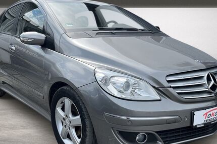 Mercedes-Benz B 200 208.000 km 1.990 &euro; Dautphetal-Friedensdorf 35232