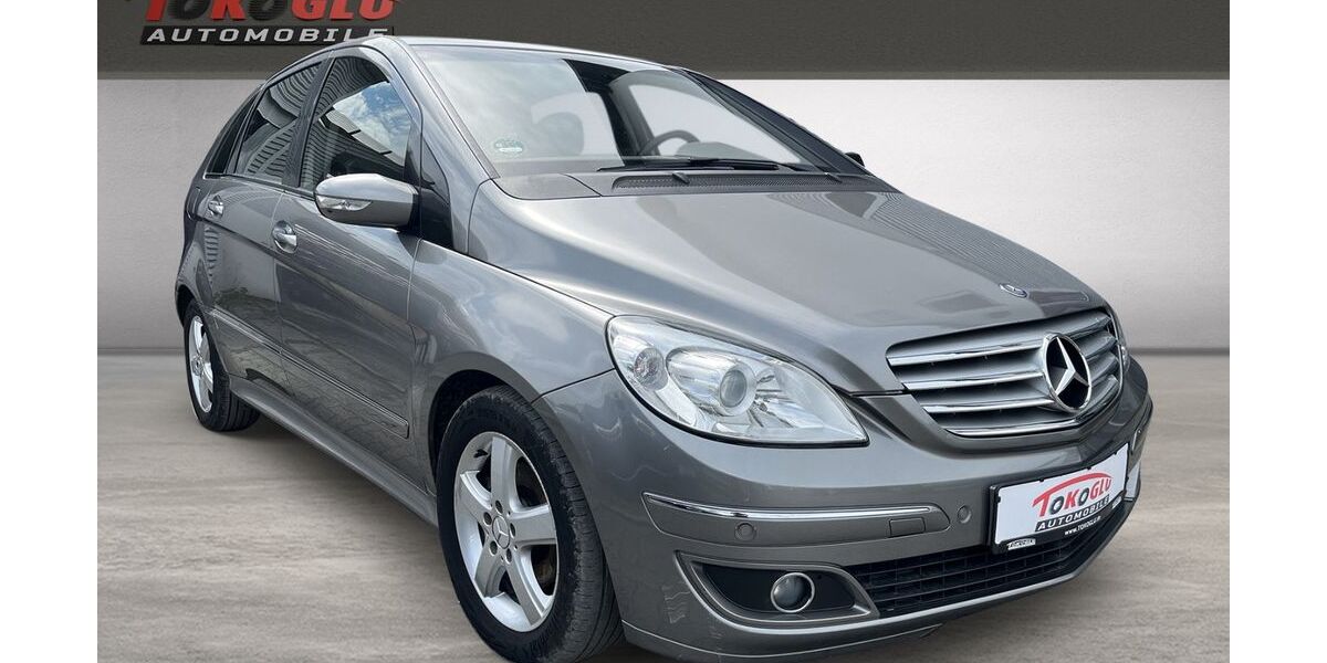 Mercedes-Benz B 200 208.000 km 1.990 &euro; Dautphetal-Friedensdorf 35232