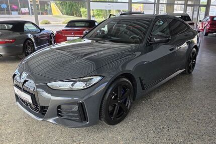 BMW i4 27.310 km 49.900 &euro; Hückelhoven 41836