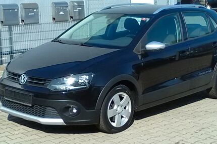 VW Polo 295.400 km 4.990 € Burgebrach 96138
