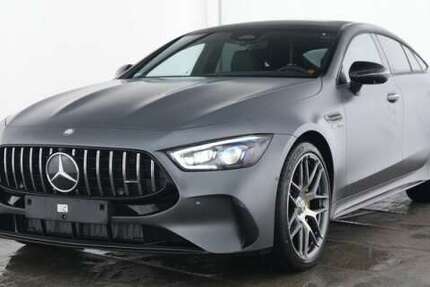 Mercedes-Benz AMG GT 11.339 km 121.690 &euro; Roding 93426