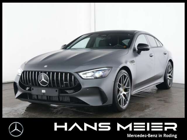 Mercedes-Benz AMG GT 11.339 km 121.690 &euro; Roding 93426