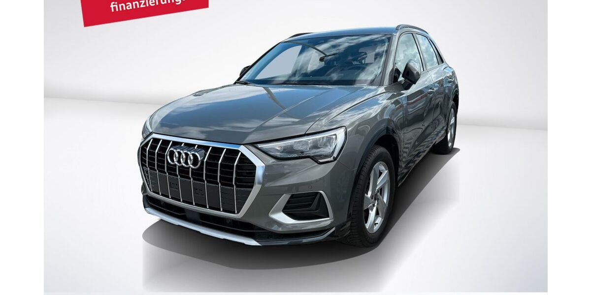 Audi Q3 22.000 km 26.990 &euro; Sankt Augustin-Menden 53757