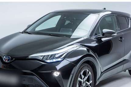 Toyota C-HR 20.178 km 22.999 € Grünwald 82031
