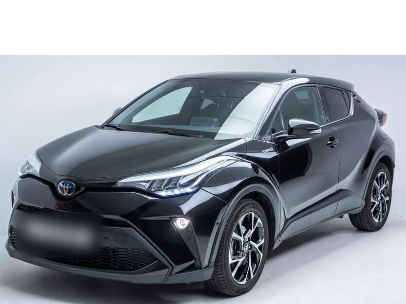 Toyota C-HR 20.178 km 22.999 € Grünwald 82031
