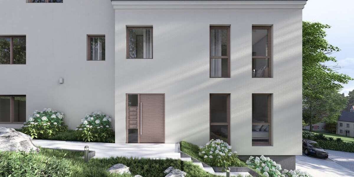 Etagenwohnung Vallendar - 4 Zimmer, 97 m&sup2;, 445.000&euro; | Angebot:27051872
