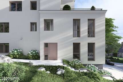 Wohnung Vallendar - 4 Zimmer, 97 m&sup2;, 445.000&euro; | Angebot:27051872
