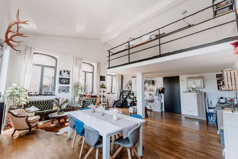 Wohnung zum Mieten in Euskirchen 980 € 86 m²