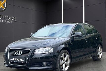 Audi A3 137.000 km 5.950 &euro; Nürtingen 72622