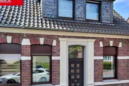 Haus Ahaus - 4 Zimmer, 100 m&sup2;, 245.000&euro; | Angebot:24472140