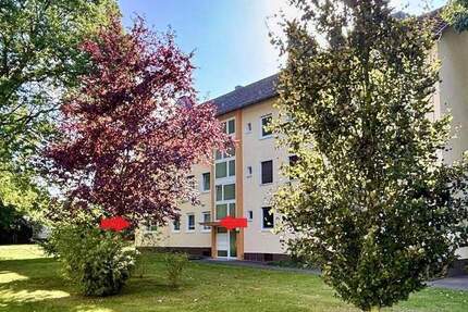 Grundbuch statt Sparbuch! 3 zimmer