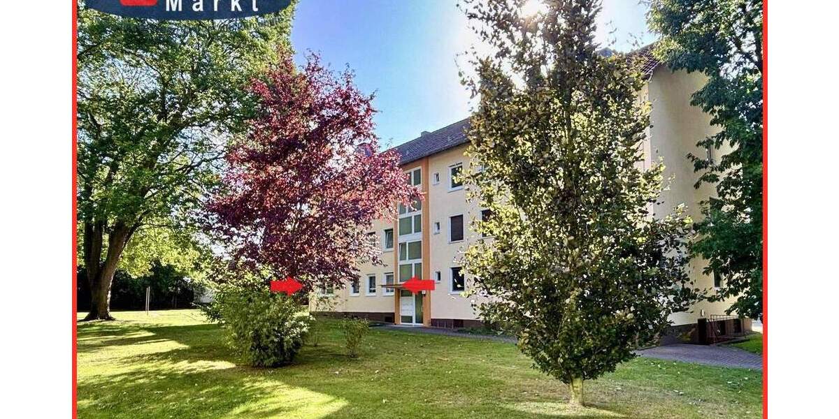 Grundbuch statt Sparbuch! 3 zimmer