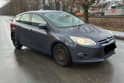 Ford Focus 199.050 km 3.999 &euro; Singen 78224
