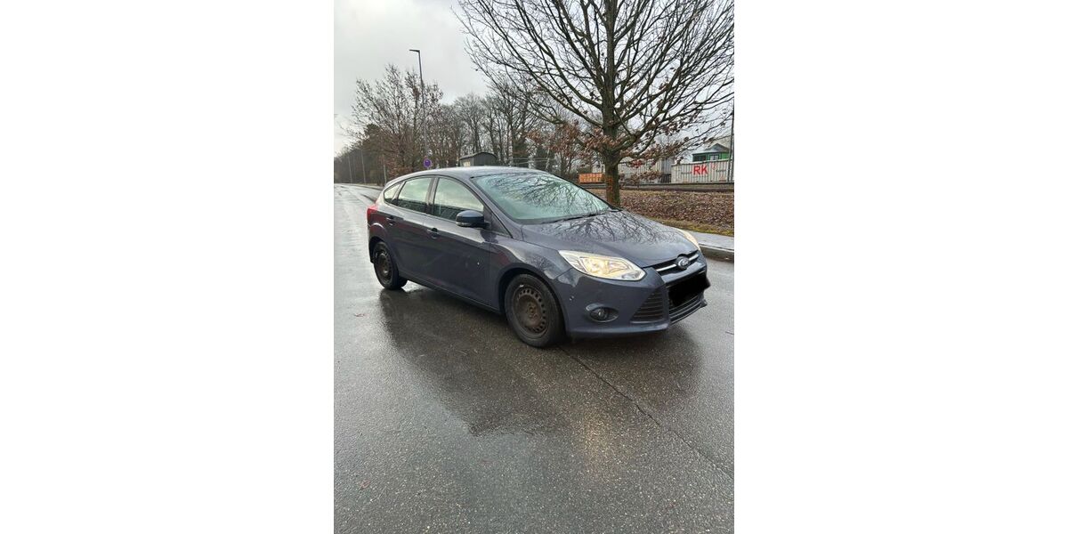 Ford Focus 199.050 km 3.999 &euro; Singen 78224
