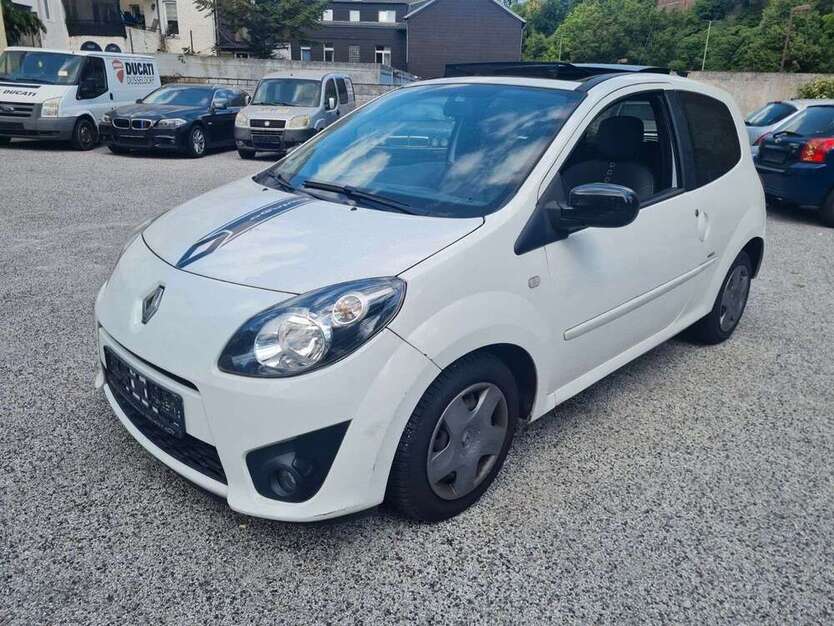 Twingo
