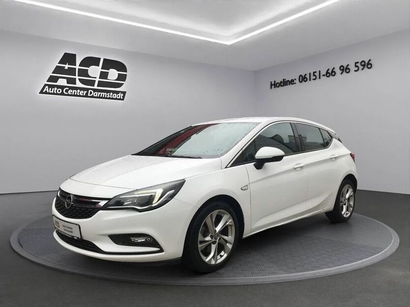 Astra