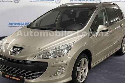 Peugeot 308 139.198 km 3.990 € Berlin 10369