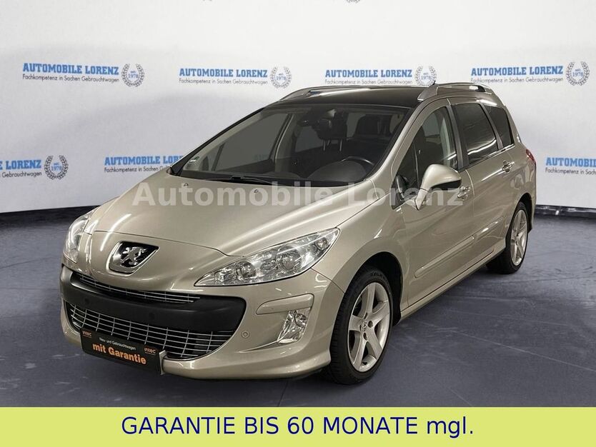 Peugeot 308 139.198 km 3.990 € Berlin 10369