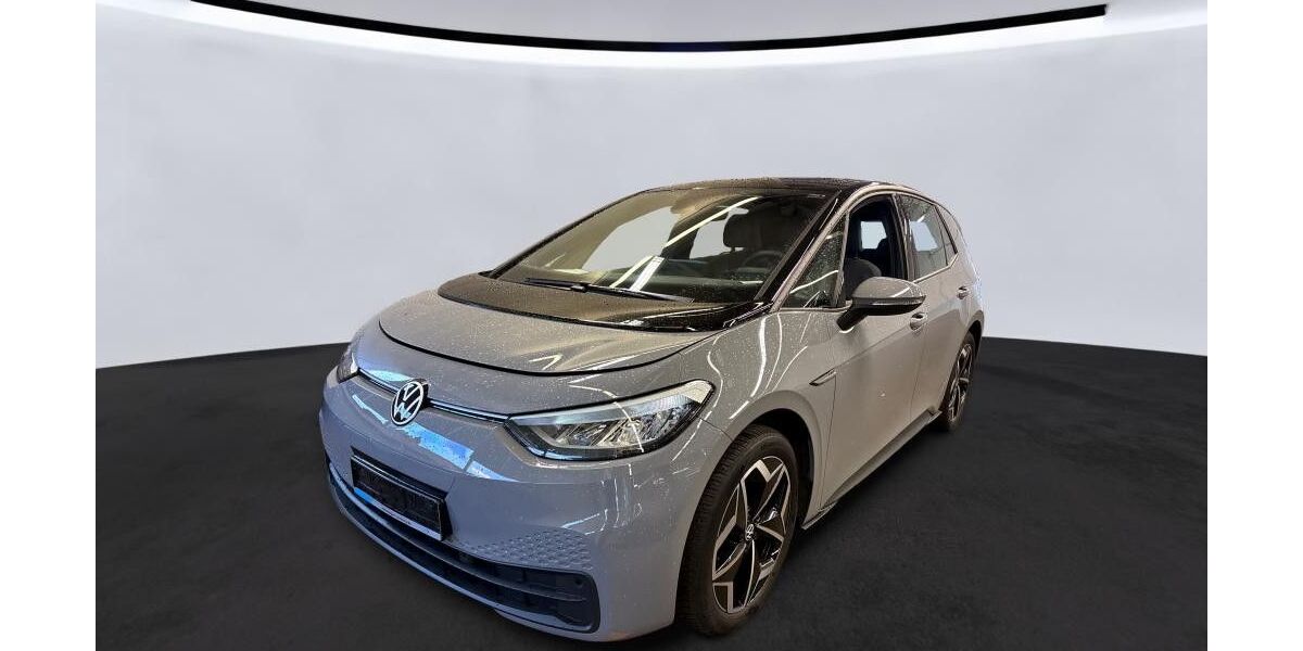 VW ID.3 15.987 km 23.490 &euro; Schleusingen 98553