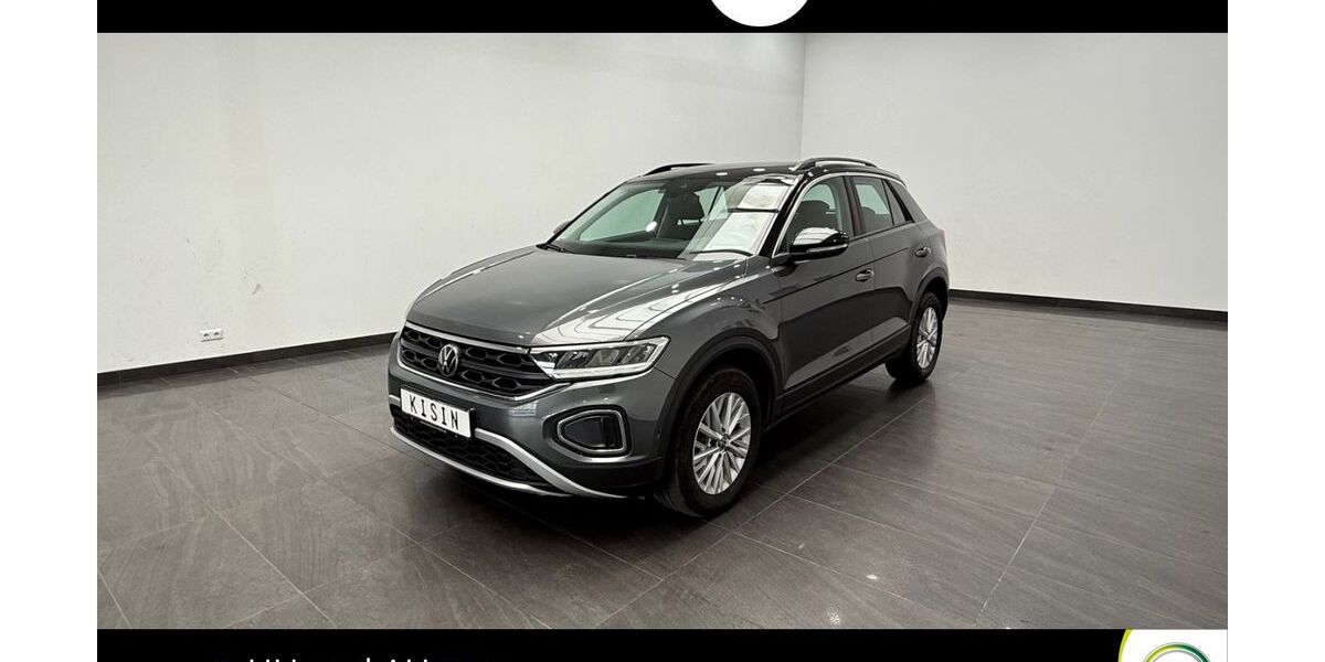 VW T-Roc 23.235 km 24.299 &euro; Neumünster 24536