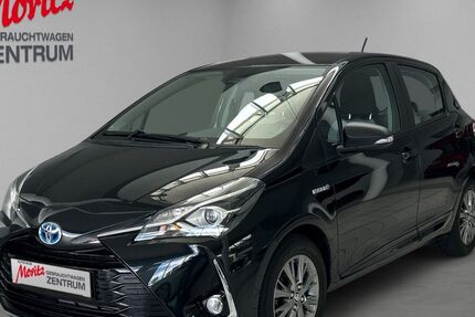 Toyota Yaris 41.613 km 14.450 € Laatzen 30880