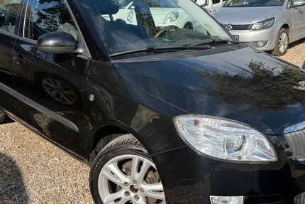 Skoda Fabia 67.247 km 5.490 &euro; Berlin 13089
